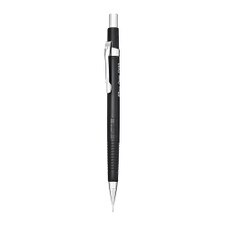 Pentel Sharp Mechanical Pencil Black 0.5 Millimeters